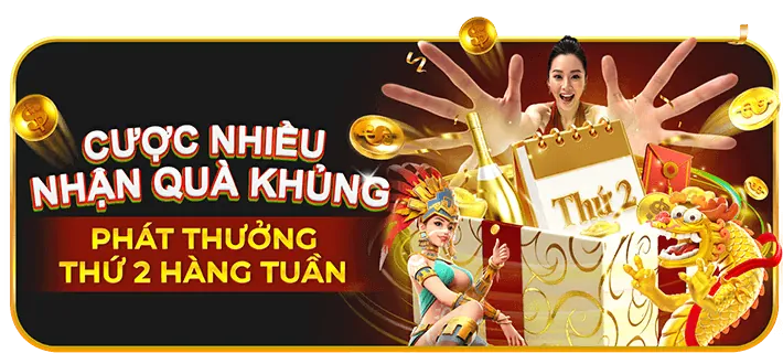 Hình ảnh các tính năng nền tảng good88