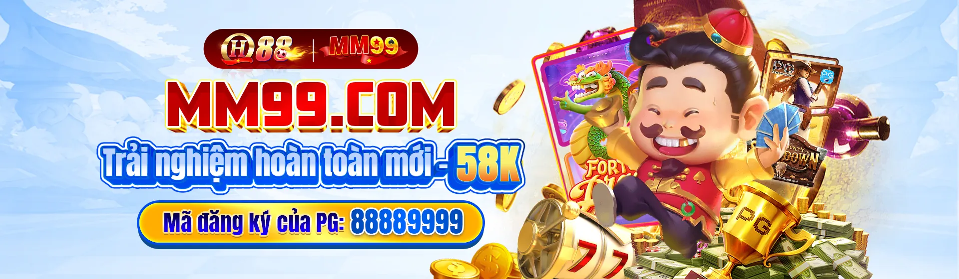 Trò chơi Nổ Hũ tại m good88 link